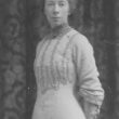 Lilian Edmonds, artist