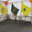 Camping & other scout activities over the years (1969-2019)