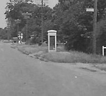 4 Photo 1. Type K3 box on High Street before 1936 | (Deacon)