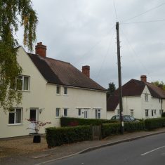 PCS015.02 Houses (originally council) in Church St Oct 2015 (Roadley)R Houses (originally council) 15 - 25 Church St Oct 2015 ( | (Roadley)