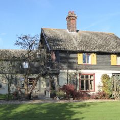 PNR0ZE.24 Sunbourn Nov 2017 (Roadley)3c Sunbourn Nov 2017 | (Roadley)