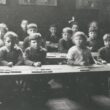 School photo No 13 - 1923-4