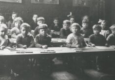 School photo No 13 - 1923-4
