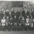 School photo No 14 - 1923