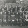 School photo No 15 - 1923 Class 2