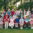 1991-2 Class photo No: 65