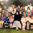 1990-1991 Mrs Sheldon's class photo No: 109