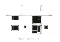 7 Green Man Lane