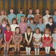 No 44: Mrs Wheatley’s 1982 class