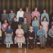 No 45 Class photo Mr Ferguson's class 1979/80