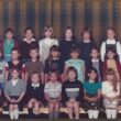No 55: Mr   Burrows??  1982 class
