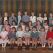 Class photo No 60 : Mrs                       1982 class