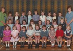 School classes