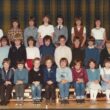 No 64: Mr  Ferguson’s  1982 class