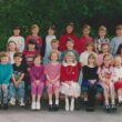 Class photo No 94 c 1992-3?