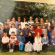 Class photo No 102 Ken Jackson's class poss yr 6 c 1994-5