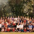 Whole school photo No 106  c 1994-5
