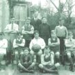 School football team No 1  1932-33