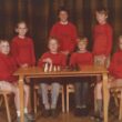 School team No 7: Chess 1985?