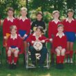School team No 17: Soccer