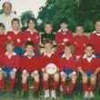 School team No 18: Soccer