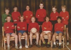 school teams