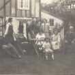The Badcocks of Harston