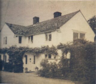 PLR067.01 No 67 London Rd once surgery & home of Dr Townley (Roadley) No 67 London Rd once surgery & home of Dr Townley