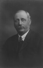 Richman Badcock c1920