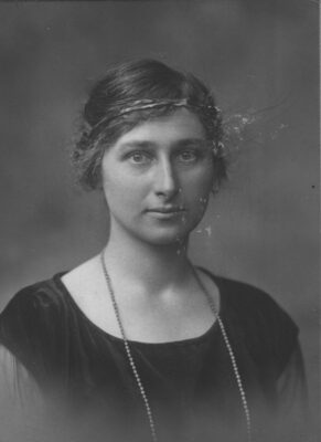 Grace Bowd