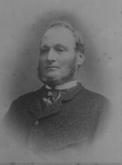 Grandpa Richman Badcock