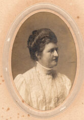 Louisa Jude