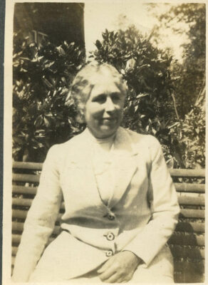 Matilda Badcock