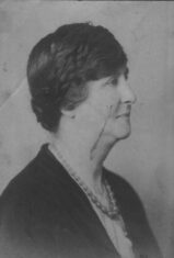 Elizabeth Badcock