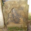 Memorial inscriptions - surnames beginning with D - G