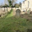 Memorial inscriptions - surnames beginning with A - C