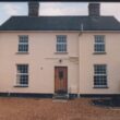 Old Doctor's house - 54 High Street