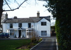 119 High Street, The Laurels