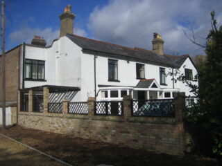 PHS119.04 No 119 High St The Laurels Feb 2015 (Roadley) PHS119.04 No 119 High St The Laurels Feb 2015 (Roadley) | Roadley