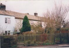 No 2 Hurrell's Row